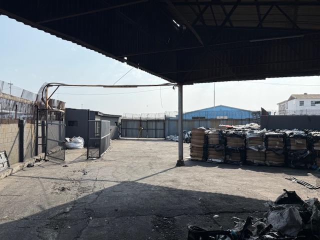 Commercial Property for Sale in Korsten Eastern Cape